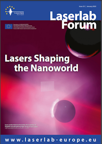 LaserLab Forum Issue 32 